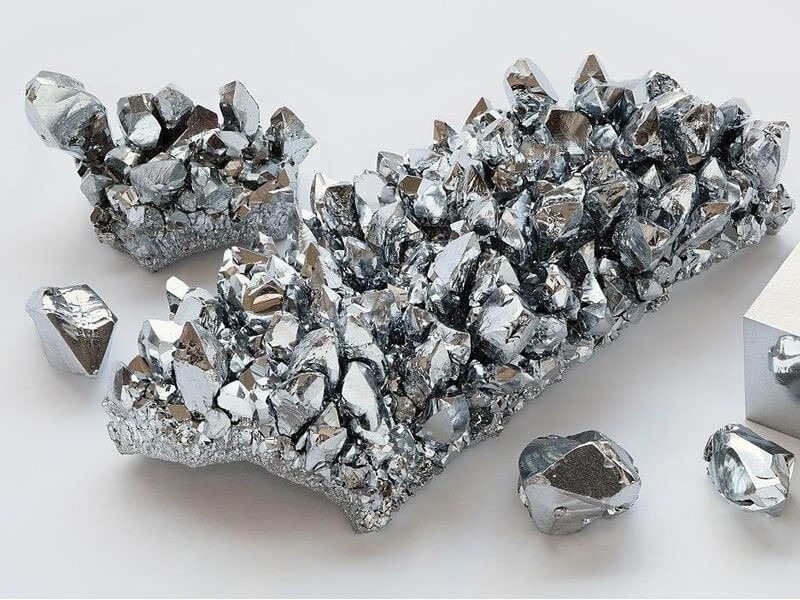 osmium có nhiều ứng dụng trong đời sống 